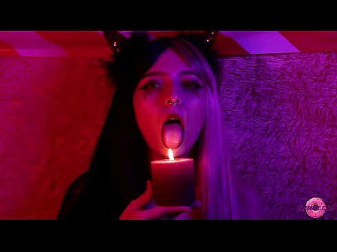 ❤️ Pasia Fumado de Sexy Succubus kun Buŝa Plenumo Fikado ĉe ni % eo.libporno.ru% ❌️