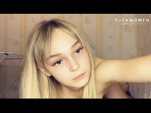 ❤️ Nesatigebla lernejanino donas disbatantan pulsantan buŝan kremaĵon al samklasano Fikado ĉe ni % eo.libporno.ru% ❌️