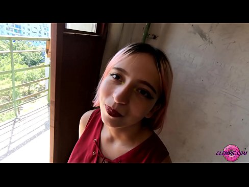 ❤️ Studenta Sensuĉa Suĉas Fremdulon en la Dezerto - Cum Sur Lia Vizaĝo Fikado ĉe ni % eo.libporno.ru% ❌️